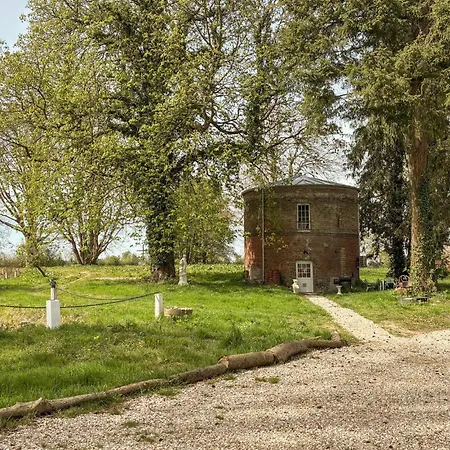 Semesterbostad Le Colombier