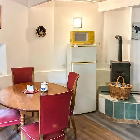 Le Colombier Semesterbostad