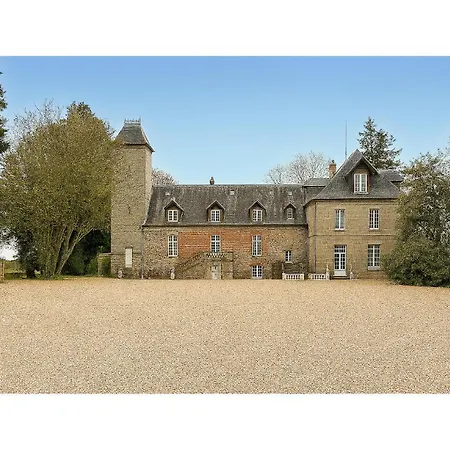 Semesterbostad Le Colombier