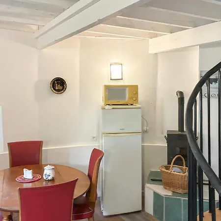 Le Colombier * Sainte-Genevieve-en-Bray